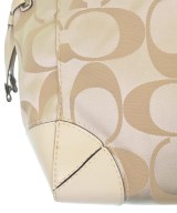 COACH（コーチ）トートバッグ ベージュ サイズ:- レディース/2200613191333