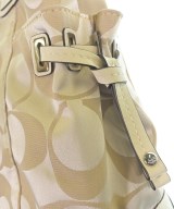 COACH（コーチ）トートバッグ ベージュ サイズ:- レディース/2200613191333