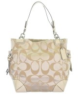 COACH トートバッグ