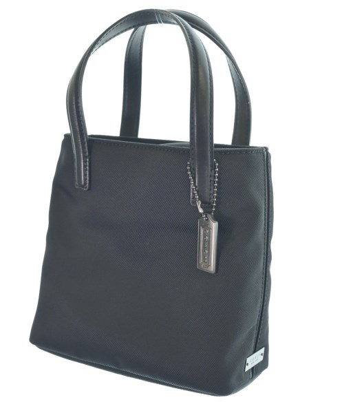 COACH（コーチ）ハンドバッグ 黒 サイズ:- レディース/2200613191357