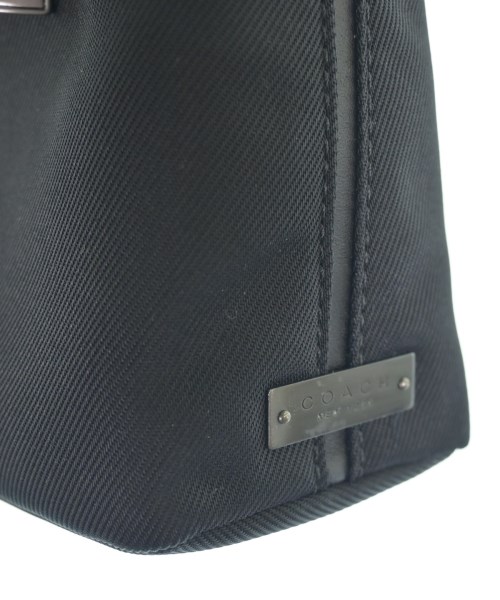 COACH（コーチ）ハンドバッグ 黒 サイズ:- レディース/2200613191357