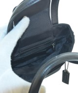 COACH（コーチ）ハンドバッグ 黒 サイズ:- レディース/2200613191357