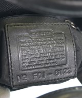 COACH（コーチ）ハンドバッグ 黒 サイズ:- レディース/2200613191357