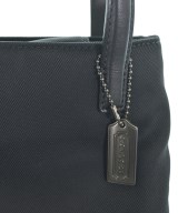 COACH（コーチ）ハンドバッグ 黒 サイズ:- レディース/2200613191357