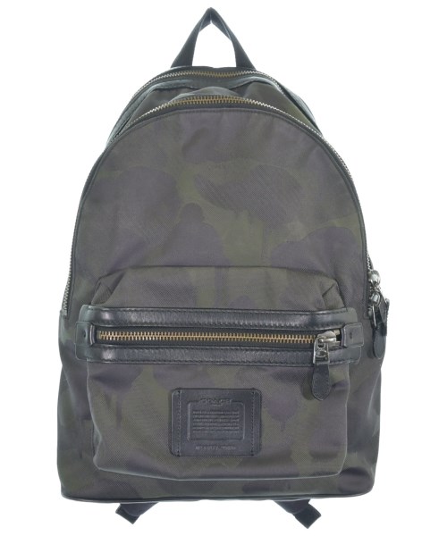 コーチ(COACH)のCOACH バックパック・リュック