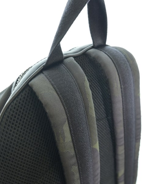 COACH（コーチ）バックパック・リュック カーキ サイズ:- レディース/2200604909022