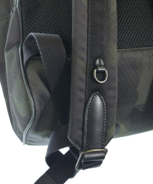 COACH（コーチ）バックパック・リュック カーキ サイズ:- レディース/2200604909022