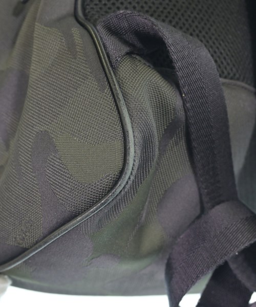 COACH（コーチ）バックパック・リュック カーキ サイズ:- レディース/2200604909022