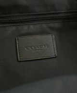 COACH（コーチ）バックパック・リュック カーキ サイズ:- レディース/2200604909022