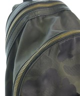 COACH（コーチ）バックパック・リュック カーキ サイズ:- レディース/2200604909022