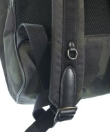 COACH（コーチ）バックパック・リュック カーキ サイズ:- レディース/2200604909022