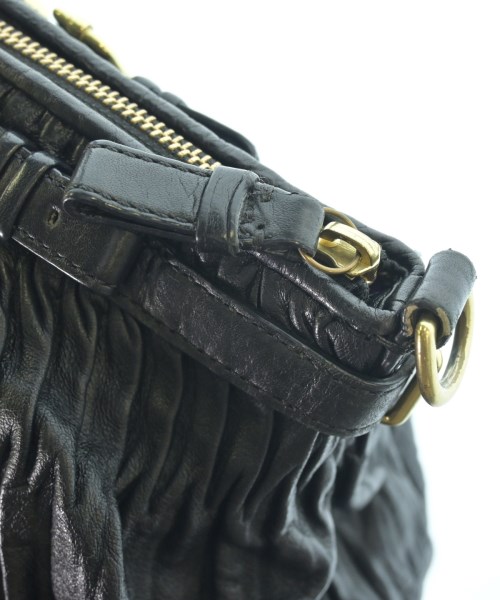 COACH（コーチ）ハンドバッグ 黒 サイズ:- レディース/2200604909039