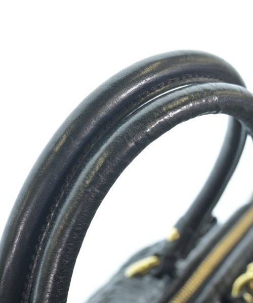 COACH（コーチ）ハンドバッグ 黒 サイズ:- レディース/2200604909039