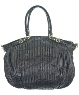 COACH（コーチ）ハンドバッグ 黒 サイズ:- レディース/2200604909039