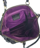 COACH（コーチ）ハンドバッグ 黒 サイズ:- レディース/2200604909039