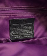 COACH（コーチ）ハンドバッグ 黒 サイズ:- レディース/2200604909039