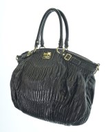 COACH（コーチ）ハンドバッグ 黒 サイズ:- レディース/2200604909039