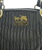 COACH（コーチ）ハンドバッグ 黒 サイズ:- レディース/2200604909039