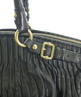 COACH（コーチ）ハンドバッグ 黒 サイズ:- レディース/2200604909039