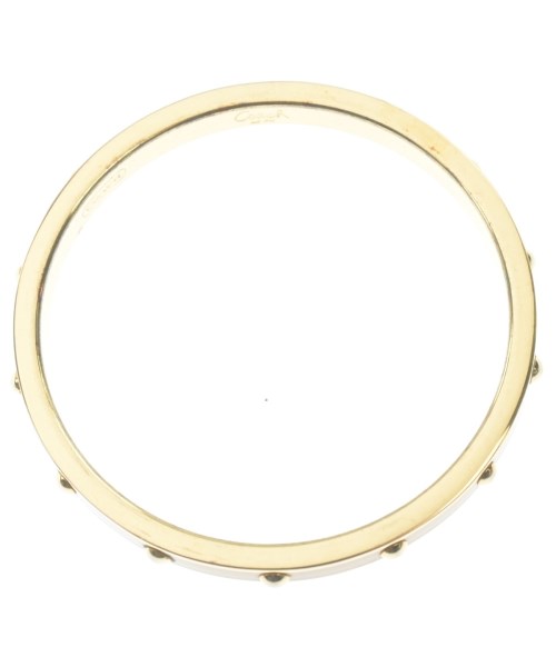 COACH（コーチ）ブレスレット・バングル ゴールド サイズ:- レディース/2200608454085