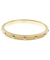 COACH（コーチ）ブレスレット・バングル ゴールド サイズ:- レディース/2200608454085