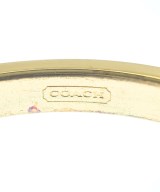 COACH（コーチ）ブレスレット・バングル ゴールド サイズ:- レディース/2200608454085