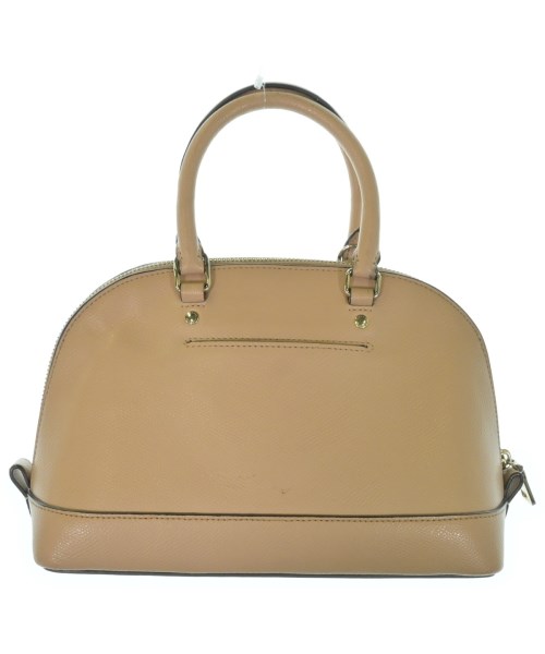 COACH（コーチ）ハンドバッグ ベージュ サイズ:- レディース/2200614244465
