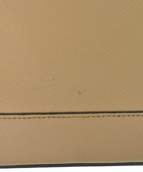 COACH（コーチ）ハンドバッグ ベージュ サイズ:- レディース/2200614244465