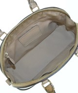 COACH（コーチ）ハンドバッグ ベージュ サイズ:- レディース/2200614244465