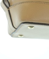 COACH（コーチ）ハンドバッグ ベージュ サイズ:- レディース/2200614244465