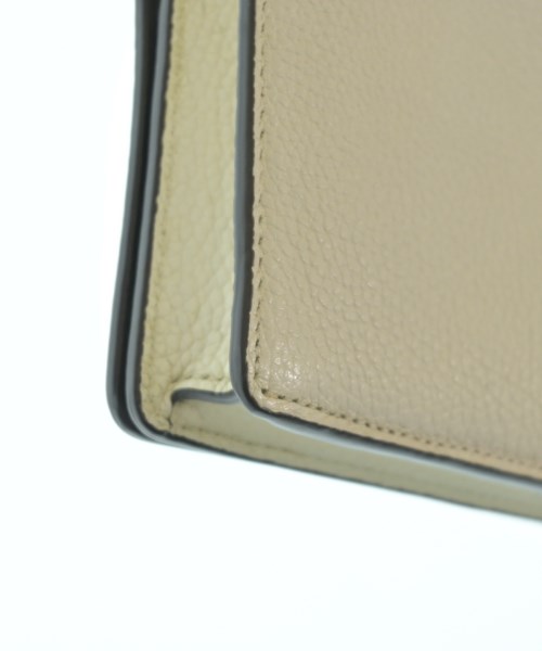 COACH（コーチ）ショルダーバッグ 白 サイズ:- レディース/2200614244670