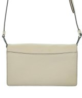 COACH（コーチ）ショルダーバッグ 白 サイズ:- レディース/2200614244670