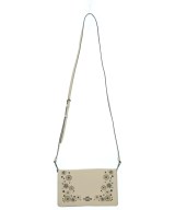 COACH（コーチ）ショルダーバッグ 白 サイズ:- レディース/2200614244670