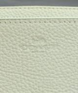 COACH（コーチ）ショルダーバッグ 白 サイズ:- レディース/2200614244670