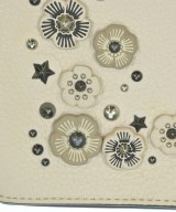 COACH（コーチ）ショルダーバッグ 白 サイズ:- レディース/2200614244670