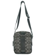 COACH（コーチ）ショルダーバッグ グレー サイズ:- レディース/2200614245097
