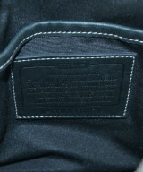 COACH（コーチ）ショルダーバッグ グレー サイズ:- レディース/2200614245097
