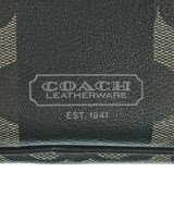 COACH（コーチ）ショルダーバッグ グレー サイズ:- レディース/2200614245097