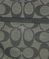 COACH（コーチ）ショルダーバッグ グレー サイズ:- レディース/2200614245097
