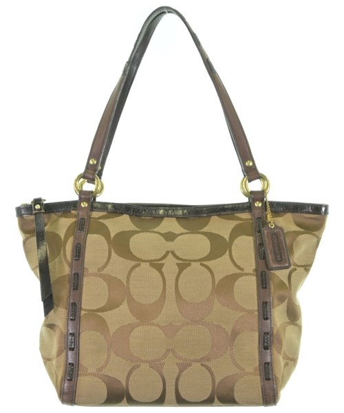 コーチ(COACH)のCOACH ハンドバッグ