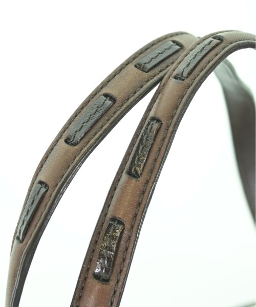 COACH（コーチ）ハンドバッグ ベージュ サイズ:- レディース/2200614245103