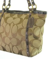 COACH（コーチ）ハンドバッグ ベージュ サイズ:- レディース/2200614245103