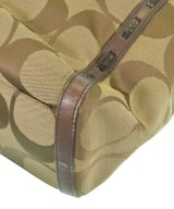 COACH（コーチ）ハンドバッグ ベージュ サイズ:- レディース/2200614245103