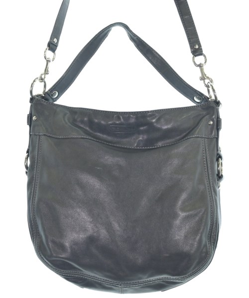 コーチ(COACH)のCOACH ショルダーバッグ