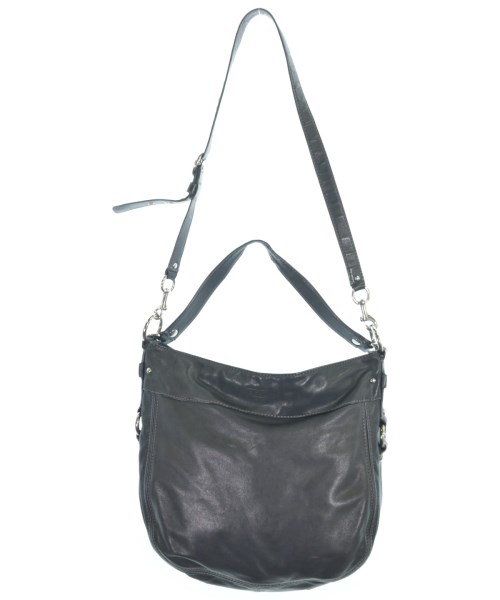 COACH（コーチ）ショルダーバッグ 黒 サイズ:- レディース/2200614245257