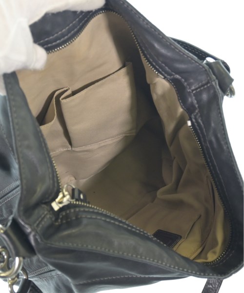 COACH（コーチ）ショルダーバッグ 黒 サイズ:- レディース/2200614245257
