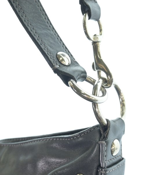 COACH（コーチ）ショルダーバッグ 黒 サイズ:- レディース/2200614245257