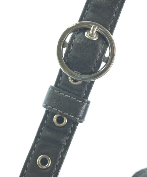 COACH（コーチ）ショルダーバッグ 黒 サイズ:- レディース/2200614245257