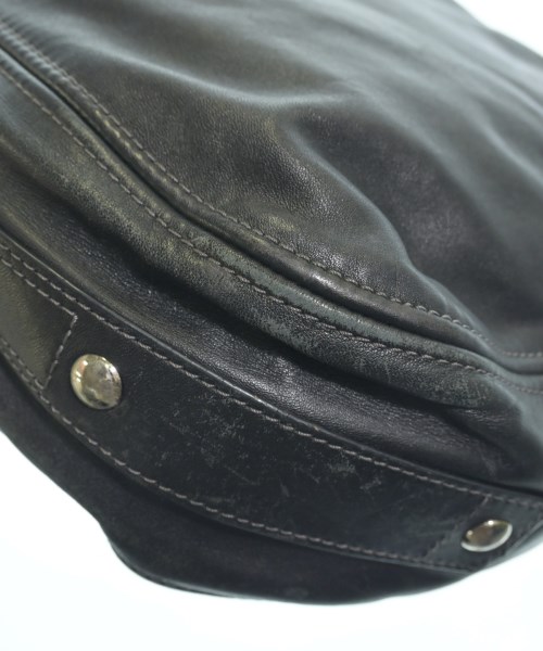 COACH（コーチ）ショルダーバッグ 黒 サイズ:- レディース/2200614245257