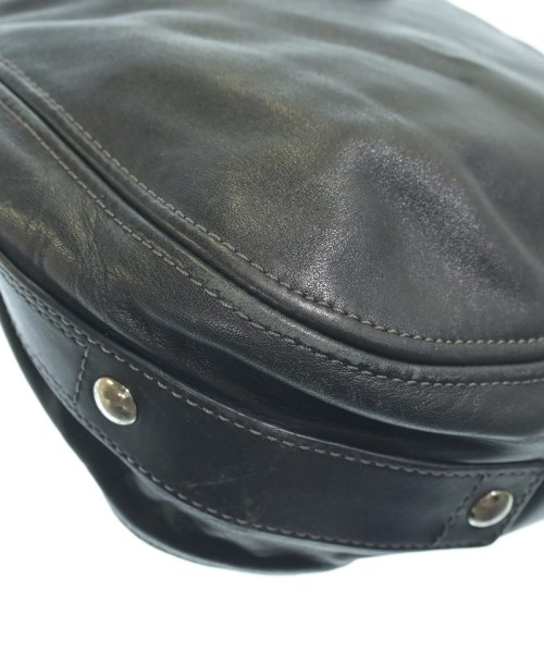 COACH（コーチ）ショルダーバッグ 黒 サイズ:- レディース/2200614245257